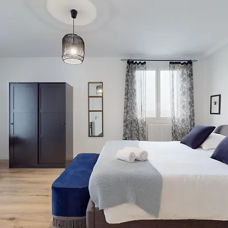 Appartamento Plein-ciel Villeurbanne